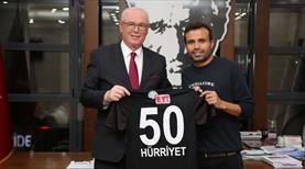 Hürriyet Güçer futbolu bıraktı