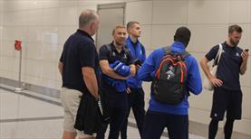 Kartal'ın rakibi İstanbul'da