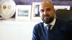 Osmanlıspor'da ayrılık