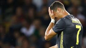 "VAR olsaydı Ronaldo atılmazdı"