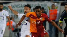 Akhisar siftah peşinde