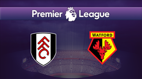 Fulham - Watford (CANLI)