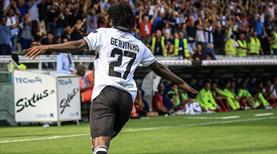 Parma eski günlerdeki gibi (ÖZET)