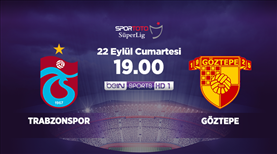 Trabzon evinde moral arıyor! İşte muhtemel 11'ler