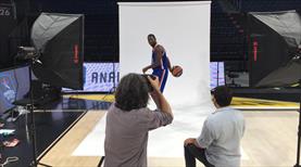 Anadolu Efes'te medya günü