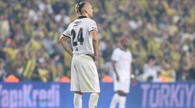 Beşiktaş 21 puan bıraktı