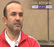 Mehmet Özdilek'ten beIN SPORTS'a Love ve Larin açıklaması