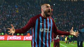 Trabzonspor resmen duyurdu