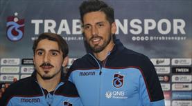 Flaş Liverpool açıklaması: "Trabzonspor 'git' derse giderim"