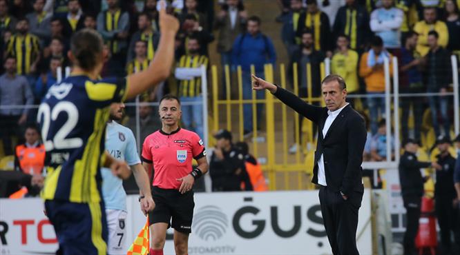 Fenerbahçe'den teklif aldı mı? Avcı açıkladı