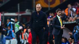 Galatasaray'da forvete 3 aday!
