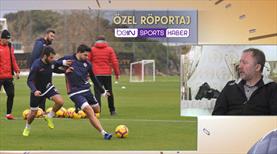 "Ozan'a tekrar futbolcu olduğunu hatırlatıyoruz"