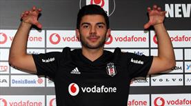 Beşiktaş transferi açıkladı