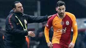 "Daha sert maçlar bizi bekliyor"