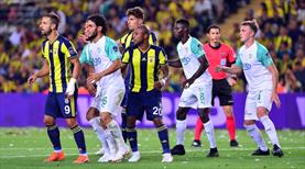 Fenerbahçe ile Bursaspor 100. randevuda