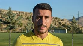 "Her maç eşit derecede önemli olacak"