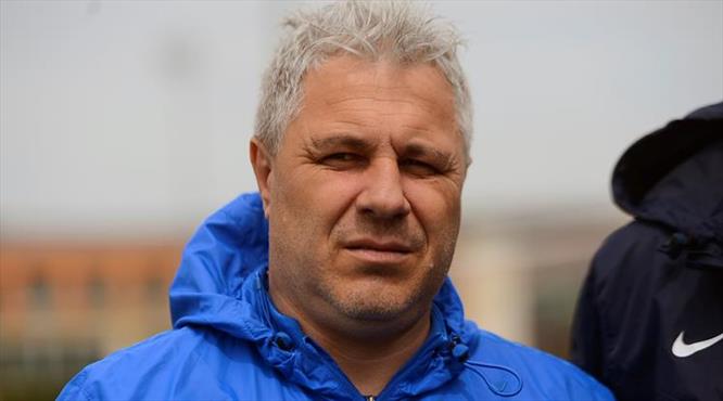 "Hakemleri değil, futbolu konuşalım"