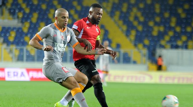 "İlk galibiyetten sonra her şey değişecek"