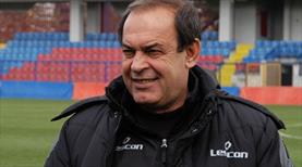 Denizlispor yönetimi İldiz'i dinleyecek