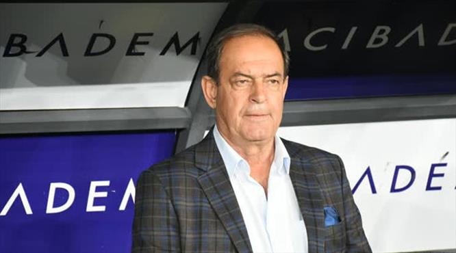 Süper Lig'de bir ayrılık daha