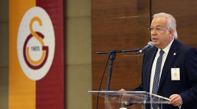 "Yönetim kuruluna destek vermeye hazırız"