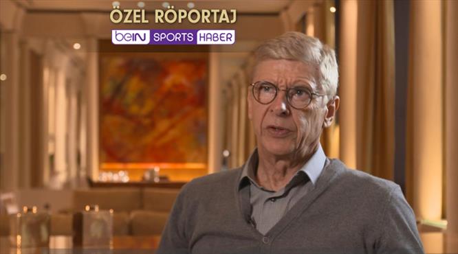 Wenger'den A Milli Takım ve Güneş yorumu