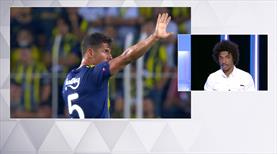 Gustavo: "Emre Belözoğlu'na şaşırıyorum"