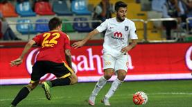Süper Lig'den Enver Cenk Şahin'e destek