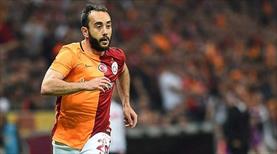 Olcan Adın futbolu bıraktı