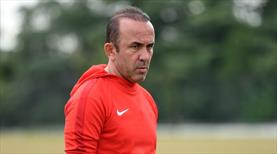 Denizlispor, Fenerbahçe maçına odaklandı