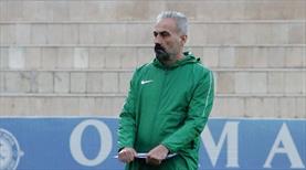 "Bu ligde kolay maç yok"
