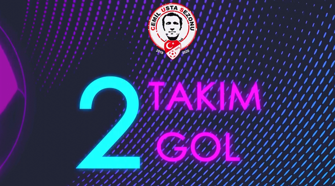 2 takım, 2 gol: MKE Ankaragücü - Beşiktaş