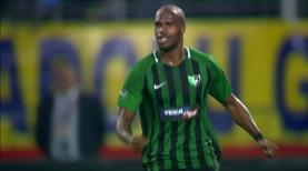 İşte Denizlispor'u umutlandıran gol