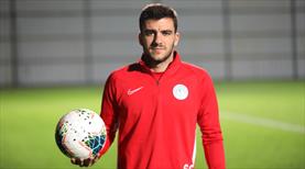 "Evimizde üç puanı alacağız"