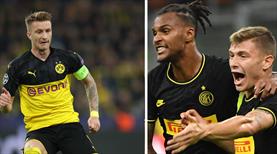 Bilyoner ile günün maçı: Inter - Borussia Dortmund