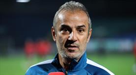 İsmail Kartal'dan istifa açıklaması
