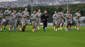 Trabzon maç saatini bekliyor