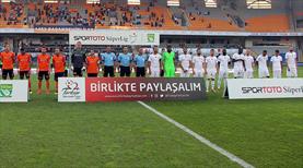 Akhisarspor çıkış arıyor!