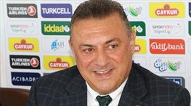 "Kendimize en yakın Fenerbahçe'yi görüyoruz"
