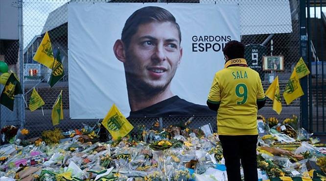 Sala'dan kötü haber!