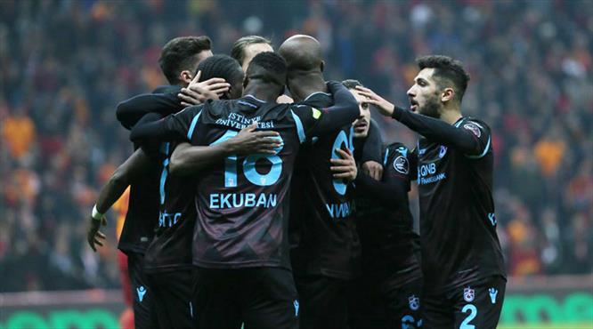 İşte Fırtına'nın muhtemel Alanya 11'i