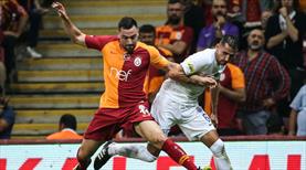 Kasımpaşa'nın rakibi Galatasaray