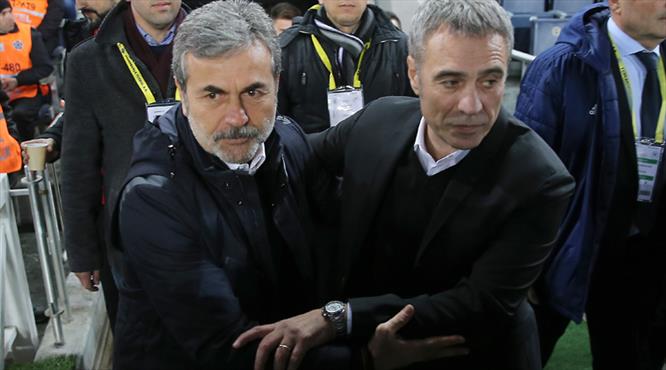 Fenerbahçe - Atiker Konyaspor maçının öyküsü burada