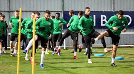 Rizespor çıkış peşinde