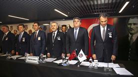 İşte Beşiktaş'ın toplam borcu