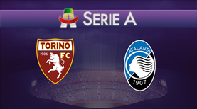 Torino - Atalanta (CANLI)