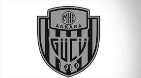 Spor camiasından MKE Ankaragücü'ne başsağlığı