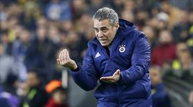 Fenerbahçe Yanal'la pes etmiyor