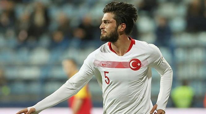 "İnşallah Fransa karşısına 6 puanla çıkarız"