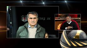 "Şenol hoca gittiğinde işler kolay olmayacak"